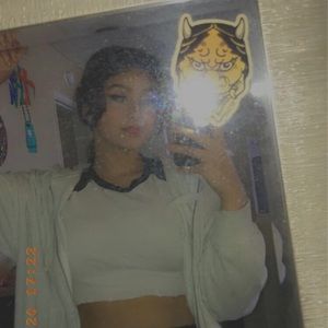 Meet your Posher, Rose